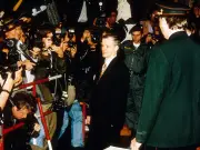 Jack Unterweger: Murderer Released as Poet Turned Serial Killer Again