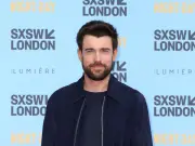Jack Whitehall Apologises to Becky Hill After Wetherspoons Whitney Diss Track