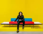 Jack White's Art Show: A Nonstarter at Newport Street Gallery