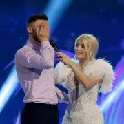 Jake Quickenden in Talks to Join Strictly Come Dancing 2026 Line-Up