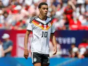 Jamal Musiala backed to 'explode' at 2026 World Cup for Germany after snubbing England