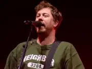 James Bourne Speaks Out After Quitting Busted Tour Following Health Scare