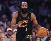 James Harden Arrested on Gun Charge in Houston, Released on $100 Bond