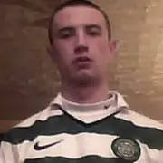 James McAvoy's Half-Brother Jailed for Slashing Inmate at Scots Prison