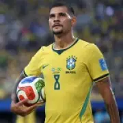 Jamie Carragher names price Arsenal must pay to sign Bruno Guimaraes