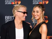 Jamie Laing Criticized for Sex Comments Weeks After Wife's Birth