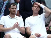 Jamie Murray's Feud with Andy, Divorce, and Dating App Search for Love