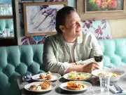 Jamie Oliver's Quiet Life in £6m Mansion in England's Most Photographed Village