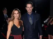 Jamie Redknapp Reveals Son Charley's Reaction to New Baby News