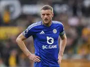 Jamie Vardy rules out Leicester City return, confirms retirement plans