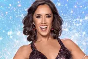 Janette Manrara Officially Dropped as Strictly's It Takes Two Host