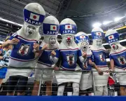 Japan Edge Sweden 2-1 in World Cup 2026 Thriller