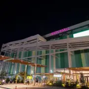 Japan Shopping Centre Evacuated as 16 Suffer Eye and Throat Pain
