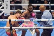 Jaron Ennis Eyes Undisputed After Surviving Scare to Stop Zayas