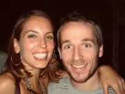 Jasmine Harman Reunites with Jonnie Irwin's Family for Bittersweet Holiday