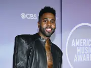 Jason Derulo Criticized by Animal Welfare Group Over Home Shark Tank