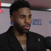 Jason Derulo Reveals Strict Pre-Show Rituals and Friday Fasting