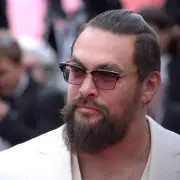 Jason Momoa Tribute: Giant Mimosa Cocktail Launches in London