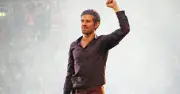 Jason Orange Now: Life After Quitting Take That as Circus Tour Revived