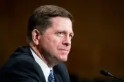 Jay Clayton: Trump's Pick for Intelligence Chief Lacks Intel Experience