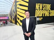 JD Sports to Open Largest Scottish Store at The Centre, Livingston