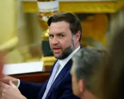 JD Vance Says Watergate Would Be a '12-Hour News Story' Today