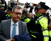 Jeffrey Donaldson Guilty of Historical Sex Charges: 'Incomprehensible Disbelief'