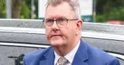 Jeffrey Donaldson Guilty of Raping Woman When She Was a Child