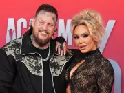 Jelly Roll Denies Cheating Rumors in Split From Wife Bunnie XO
