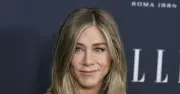 Jennifer Aniston Mourns Friends Co-Star James Burrows: 'He Was a Father Figure'