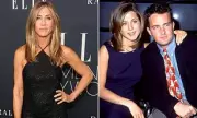 Jennifer Aniston's Note to Matthew Perry Pulled from Auction
