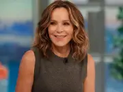 Jennifer Grey Fears 'Poking the Bear' Over Celebrity Full-Body Scan Craze
