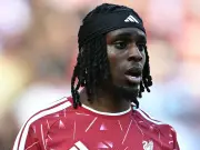 Jeremie Frimpong Must Convince New Liverpool Coach Iraola After World Cup Snub