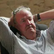 Jeremy Clarkson Admits Uncertainty Over Cancer Battle on Clarkson's Farm