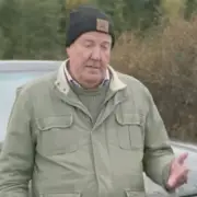 Jeremy Clarkson Age: How Old Is the Clarkson's Farm Star?