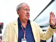 Jeremy Clarkson Broke BBC Rules to Get Nick Mason's Ferrari Enzo on Top Gear