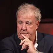 Jeremy Clarkson Closes Butcher Counter at The Farmer's Dog Amid Heatwave