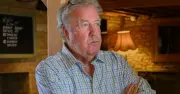 Jeremy Clarkson devastated after fox kills last guinea fowl on farm