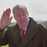 Jeremy Clarkson Gives Away England World Cup Tickets Worth Thousands