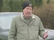 Jeremy Clarkson Hospitalized After Prostate Cancer Treatment Complications