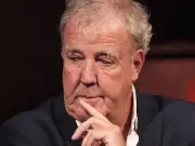 Jeremy Clarkson in Prostate Cancer Remission, Urges Men to Get Tested