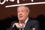 Jeremy Clarkson Meets David Cameron to Discuss Prostate Cancer Battles