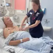 Jeremy Clarkson Reveals Cancer Diagnosis After Year of Health Struggles and Farm Heartbreak