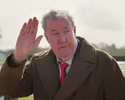 Jeremy Clarkson Says He Is in Remission from Prostate Cancer