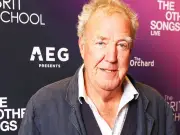 Jeremy Clarkson Says 'I'm Not Dead' After Prostate Cancer Diagnosis, Urges Men to Get Tested
