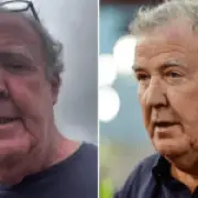 Jeremy Clarkson Shares Positive Cancer Update After Surgery