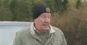 Jeremy Clarkson Threatens to Quit Farming After Calf Manure Incident
