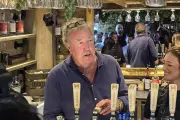 Jeremy Clarkson Warns Locals Ahead of Major Farming Event at Diddly Squat