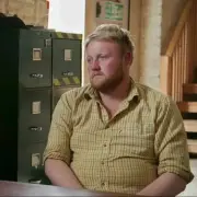 Jeremy Clarkson's Cancer Diagnosis Leaves Kaleb Cooper in Tears on Clarkson's Farm