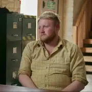 Jeremy Clarkson's Cancer Diagnosis Leaves Kaleb Cooper in Tears